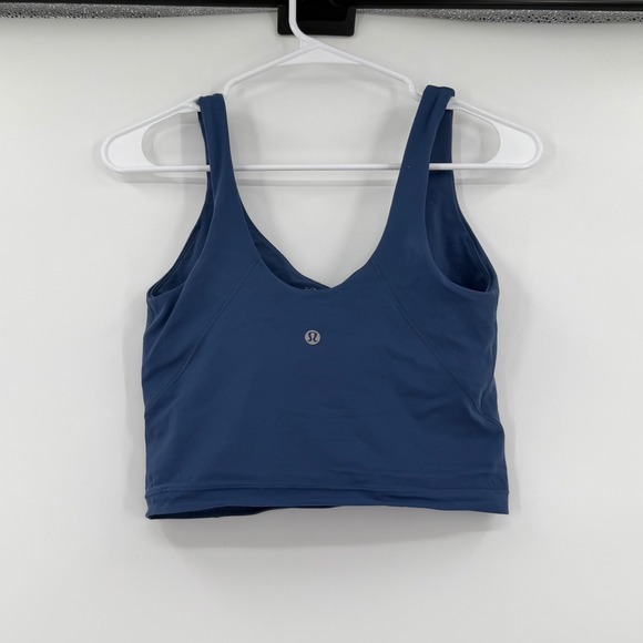 Lululemon Align Tank Size 6 - Picture 2 of 3